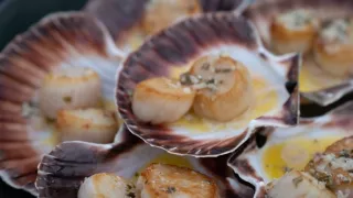 Objavovanie chutí s Gordonom Ramsayom