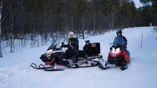 Objavovanie chutí s Gordonom Ramsayom