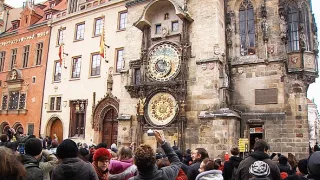 Kamera na cestách: Najzaujímavejšie mestá na svete (5/6)