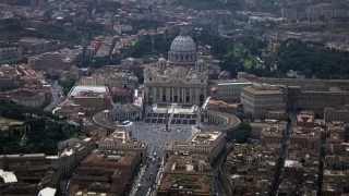 Kamera na cestách: Najzaujímavejšie mestá na svete (5/6)