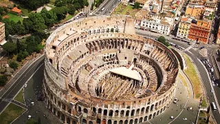Kamera na cestách: Najzaujímavejšie mestá na svete (5/6)