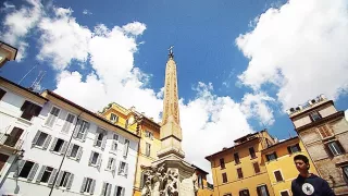 Kamera na cestách: Najzaujímavejšie mestá na svete (5/6)