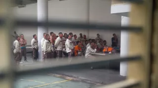 Za mrežami: Najkrutejšie väznice sveta II (2)