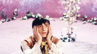 O Honzovi a princezně Dorince
