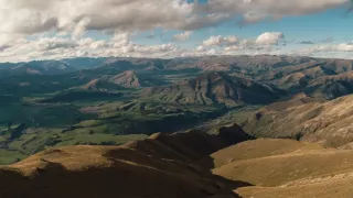 Fascinující Nový Zéland