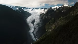 Fascinující Nový Zéland