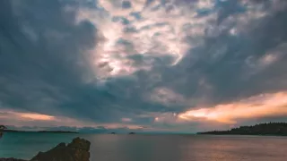 Tajemství Velkých jezer (1/3)