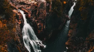 Tajemství Velkých jezer (1/3)