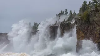 Tajemství Velkých jezer (1/3)