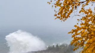 Tajemství Velkých jezer (1/3)