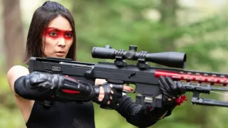 Sniper 8