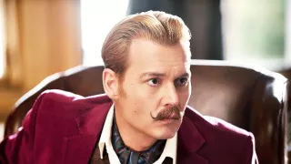 Mortdecai: Grandiózní případ