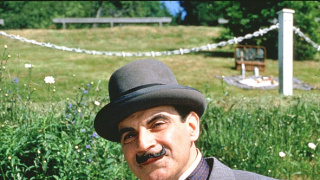 Hercule Poirot