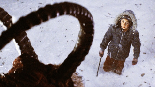 Krampus: Choď do čerta