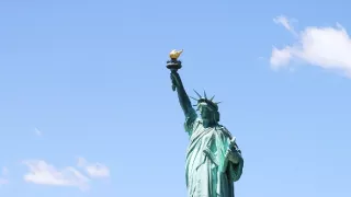 Kamera na cestách: Kozmopolitný New York (1/2)