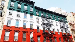 Kamera na cestách: Kozmopolitný New York (1/2)