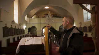 Ľudia na hranici (9/12)