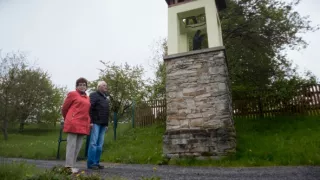 Ľudia na hranici (9/12)