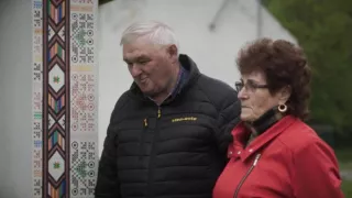 Ľudia na hranici (9/12)