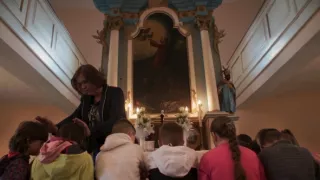 Ľudia na hranici (9/12)