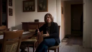 Ľudia na hranici (9/12)