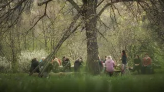 Ľudia na hranici (9/12)