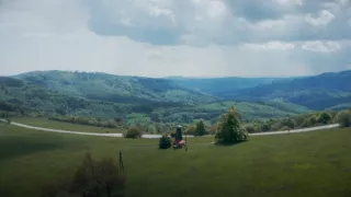 Ľudia na hranici (9/12)