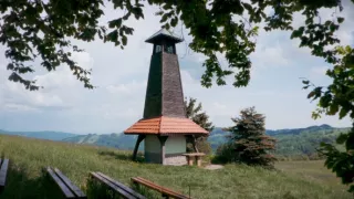 Ľudia na hranici (9/12)