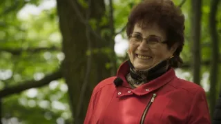 Ľudia na hranici (9/12)