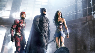 Justice League