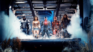 Justice League