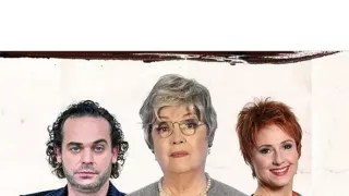 Dovidenia, stará mama! (10)