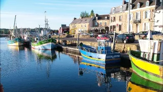 Severné Bretónsko, pokladnica tradícií