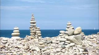 Severné Bretónsko, pokladnica tradícií