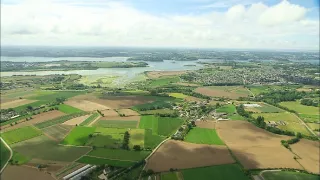 Severné Bretónsko, pokladnica tradícií