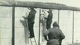 Život za železnou oponou