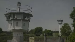 Život za železnou oponou