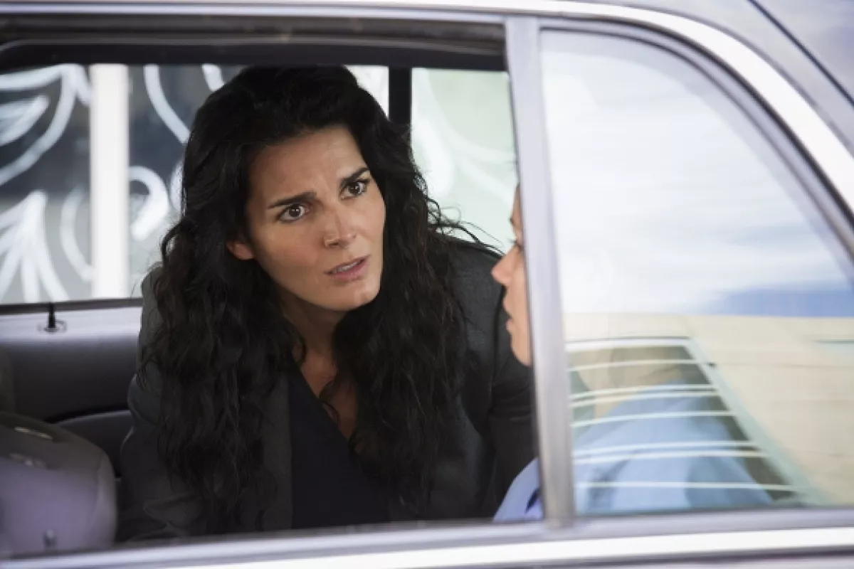 Bostonské vraždy (Rizzoli & Isles V), 2014 - fotogaléria