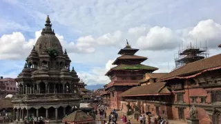 Dobrodružné výlety II (1)