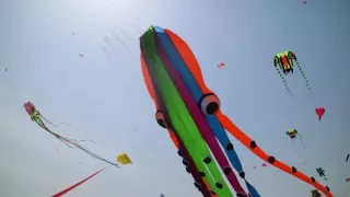 Čína z ptačí perspektivy II (2)