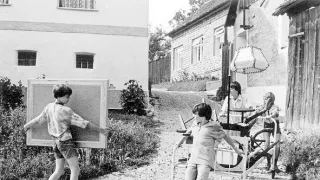 Pětka s hvězdičkou