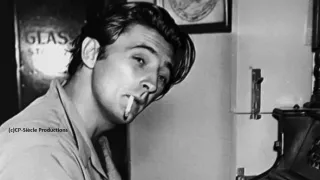 Robert Mitchum: hollywoodský záporák