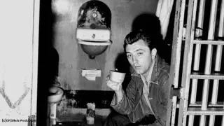 Robert Mitchum: hollywoodský záporák