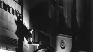 Robert Mitchum: hollywoodský záporák