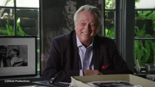 Robert Mitchum: hollywoodský záporák