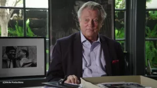 Robert Mitchum: hollywoodský záporák