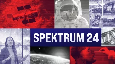 Spektrum 24