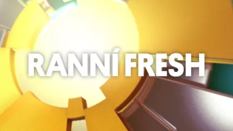 Ranní fresh