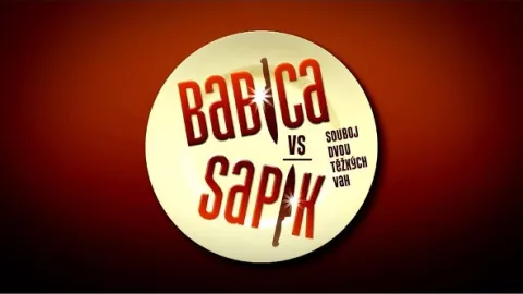 Babica vs. Sapík