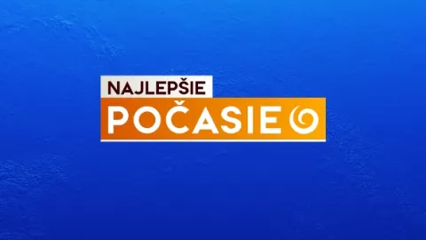 Najlepšie počasie